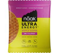 NAAK Ultra Energy Waffle Berries - - - talla única- modelo 2026