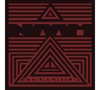 Naam - Ballad of the Starchild [Vinilo]