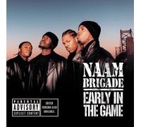 Naam Brigade - Early in the Game [Casete]