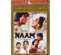 Naam [DVD] [Reino Unido]