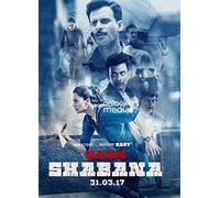 Naam Shabana