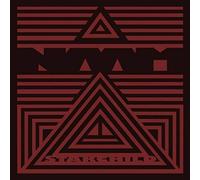 Naam – The Ballad of the Starchild – CD
