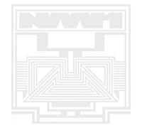 Naam – Vow – CD – Importación USA – The Orchard