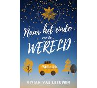 Naar het einde van de wereld