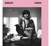 Naas, Adam - Love Album -Digi-
