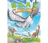 Naas - The Brainy Falcon's Adventures