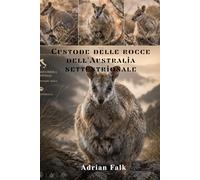Nabarlek Custode delle rocce dell'Australia settentrionale