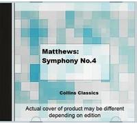 Nabarro - Matthews;Sym.No.4