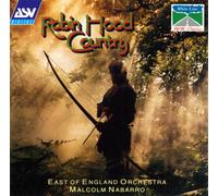 Nabarro - Robin Hood Country