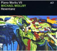 Nabatov, Simon - Piano Works V: Around Brazil