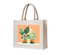 NABEAR Green Turtleback - Bolsa de transporte de lona ecológica, reutilizable, bolsa de hombro para mujer