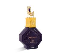 nabeel - Asateer Ruaa Perfumes unisex 100 ml unisex
