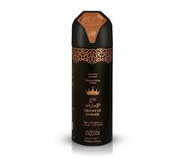 nabeel - Crown of Emirates Desodorantes 200 ml unisex