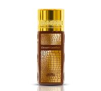 NABEEL Desert Leather - 100 ML Eau de Parfum Perfumes Hombre