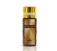 DESERT LEATHER 100 ml