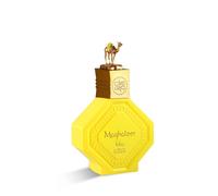 nabeel - Maghateer Kilsa Perfumes unisex 100 ml unisex