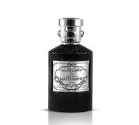 nabeel - Mastermind Noir Perfumes 100 ml male