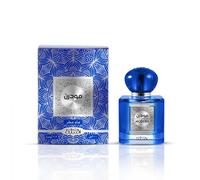 Nabeel Modern Eau De Parfum Spray 100 Ml
