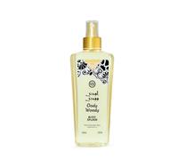 nabeel - Oody Woody Body Splash Body mist 250 ml unisex