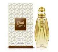 nabeel - Oud Cafu Perfumes 100 ml male