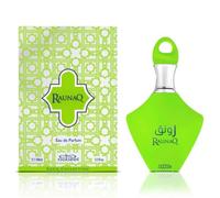 Nabeel raunaq 100 ml mujeres