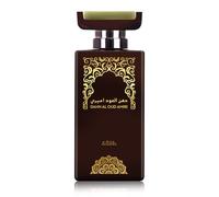 Nabeel Trendy Collection Dahn Al Oud Amiri Eau de Parfum Spray 100 ml