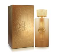NABEEL Gold 24K - 100 ML Eau de Parfum Perfumes Mujer