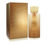 Nabeel Trendy Collection Gold 24K Eau de Parfum Spray 100 ml