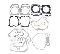 NaBeli Kit de Juntas de Cilindro Completo for Motocicleta, Compatible con Can-Am Outlander Renegade 800 Max800 800R Max800R RX HO EFI LTD XT 0934-3019