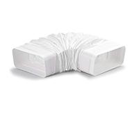 Naber F-RBFLEX 1 Sistema 150 Codos de tubería, blanco