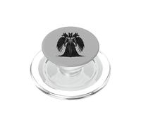 Naberius Alas del Marqués Oculto PopSockets PopGrip para MagSafe