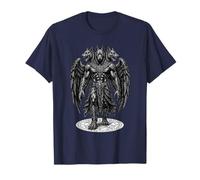 Naberius Soberano del Triple Colmillo Camiseta