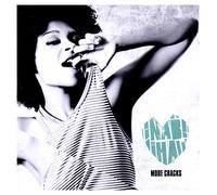 Nabiha Bensouda - MORE CRACKS (PL)