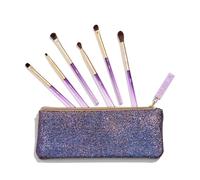 Nabla Amethyst Detail Eye Brush Set - 200 g