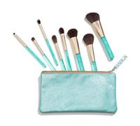Nabla Aquamarine Essential Brush Set - 200 g