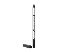 Nabla Bombay Black Waterproof Intense Delineador en lápiz 1.12 g Black