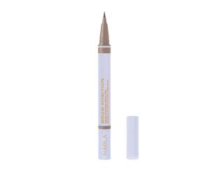 NABLA - Brow Ambition Lápices de cejas 0.44 ml ASH BLONDE