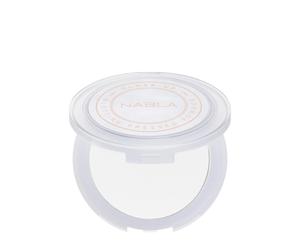 Nabla Close-Up Baking & Setting Powder Polvo compacto 15 g Translucent