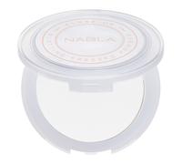NABLA - CLOSE-UP Blotting Pressed Polvos de maquillaje 15 g TRANSLUCENT