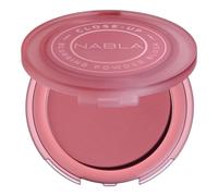NABLA - CLOSE-UP Blotting Pressed Polvos de maquillaje 5 g ENIGMA