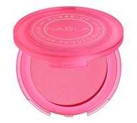 NABLA - CLOSE-UP Blotting Pressed Polvos de maquillaje 5 g LUCKY ROSE
