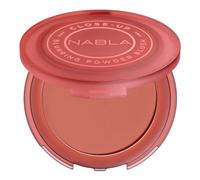 NABLA - CLOSE-UP Blotting Pressed Polvos de maquillaje 5 g SATISFACTION