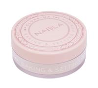 NABLA - CLOSE-UP Polvos de maquillaje 30 g Translucent