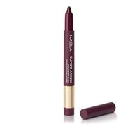 NABLA Cupid's Arrow Longwear Stylo, Berry | Crayon stylo longue tenue et hautement pigmenté | Liner, ombre à paupières ou rouge à lèvres, texture crémeuse pour un maquillage impeccable