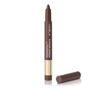 NABLA Cupid's Arrow Longwear Stylo, Brown | Crayon stylo longue tenue et hautement pigmenté | Liner, ombre à paupières ou rouge à lèvres, texture crémeuse pour un maquillage impeccable