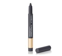 NABLA Cupid's Arrow Longwear Stylo, Midnight Grey | Crayon stylo longue tenue et hautement pigmenté | Liner, ombre à paupières ou rouge à lèvres, texture crémeuse pour un maquillage impeccable
