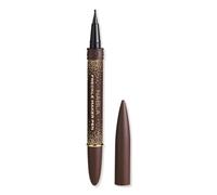 NABLA Freckle Maker Pen | Tinta facial para crear pecas de aspecto natural, resistente al agua, sin experimentación con animales, maquillaje profesional | Fabricado en Italia