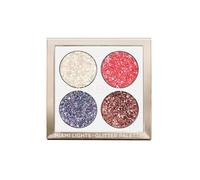 NABLA - Miami Lights Glitter Palette Paletas y sets 4 g