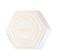 NABLA - CLOSE-UP Blotting Pressed Polvos de maquillaje 15 g TRANSLUCENT
