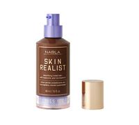 NABLA - Skin Realist Bases de maquillaje 48 ml 7 - DEEP
